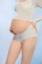 100 Cotton Panties 1123 Model 3