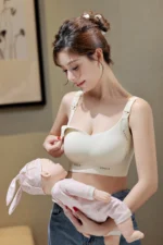 Active Sculpt Bra Cc9907 Model 25 Scaled