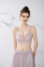 Anti Exposure Bra 2268 Model 11