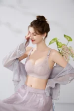 Anti Exposure Bra 2268 Model 16