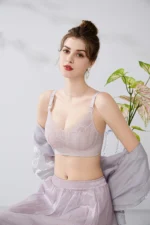 Anti Exposure Bra 2268 Model 17