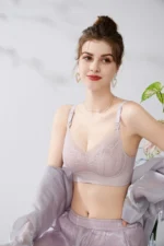 Anti Exposure Bra 2268 Model 19