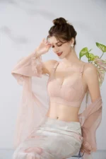 Anti Exposure Bra 2268 Model 26
