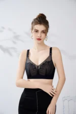 Anti Exposure Bra 2268 Model 29