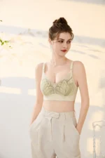 Anti Exposure Bra 2268 Model 3