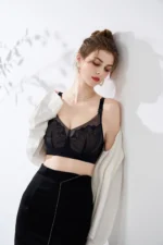 Anti Exposure Bra 2268 Model 35