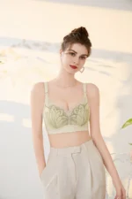 Anti Exposure Bra 2268 Model 4