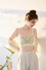 Anti Exposure Bra 2268 Model 7
