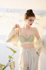 Anti Exposure Bra 2268 Model 8