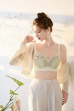 Anti Exposure Bra 2268 Model 9