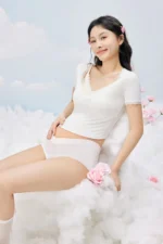 Anti Leak Panties 1114 Model 13