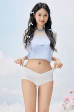 Anti Leak Panties 1114 Model 3