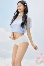 Anti Leak Panties 1114 Model 4