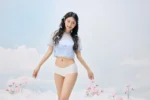 Anti Leak Panties 1114 Model 5