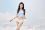 Anti Leak Panties 1114 Model 6