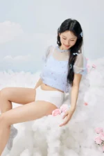 Anti Leak Panties 1114 Model 8