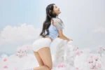 Anti Leak Panties 1114 Model 9