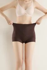 Autumnwinter Mid Panties S9905 Model 12