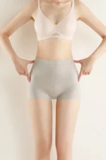 Autumnwinter Mid Panties S9905 Model 2