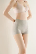 Autumnwinter Mid Panties S9905 Model 4