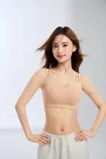 Camellia Criss Bra 2303 Model 10