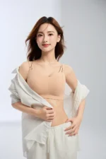 Camellia Criss Bra 2303 Model 12