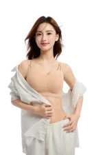 Camellia Criss Bra 2303 Model 13