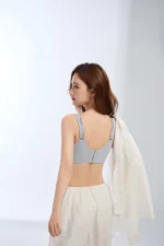 Camellia Criss Bra 2303 Model 16