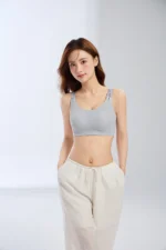 Camellia Criss Bra 2303 Model 17