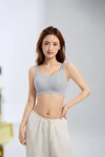 Camellia Criss Bra 2303 Model 18