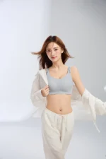 Camellia Criss Bra 2303 Model 20