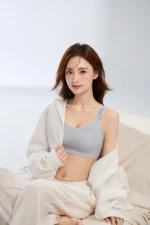 Camellia Criss Bra 2303 Model 21
