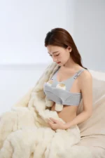 Camellia Criss Bra 2303 Model 26