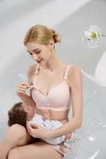 Camellia Flex Bra 2299 Model 11