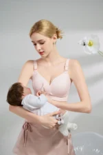 Camellia Flex Bra 2299 Model 12