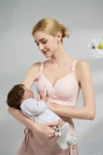 Camellia Flex Bra 2299 Model 13