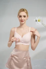 Camellia Flex Bra 2299 Model 14