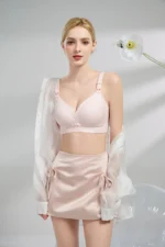 Camellia Flex Bra 2299 Model 15