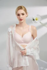 Camellia Flex Bra 2299 Model 16