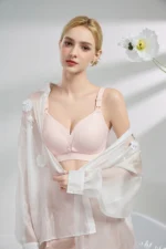 Camellia Flex Bra 2299 Model 17