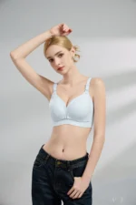 Camellia Flex Bra 2299 Model 18