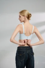 Camellia Flex Bra 2299 Model 19