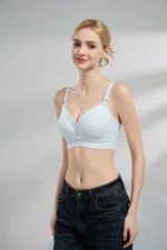 Camellia Flex Bra 2299 Model 20