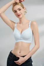 Camellia Flex Bra 2299 Model 21