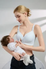 Camellia Flex Bra 2299 Model 22