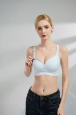 Camellia Flex Bra 2299 Model 23