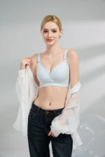 Camellia Flex Bra 2299 Model 24