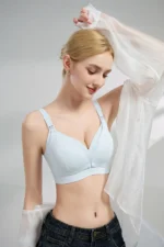 Camellia Flex Bra 2299 Model 27