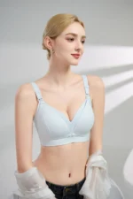 Camellia Flex Bra 2299 Model 28