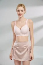 Camellia Flex Bra 2299 Model 3